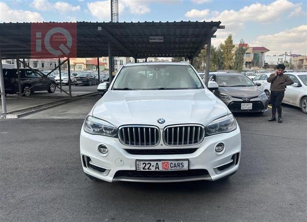 بي ام دبليو X5 2014 للبيع في العراق - اربيل